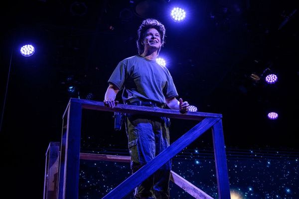 Photos: ROMERO & JULIET: A Zombie Rock Musical Hits the Stage in Pittsburgh — photo 11 of 34