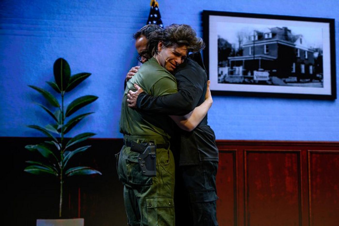 Photos: ROMERO & JULIET: A Zombie Rock Musical Hits the Stage in Pittsburgh  Image