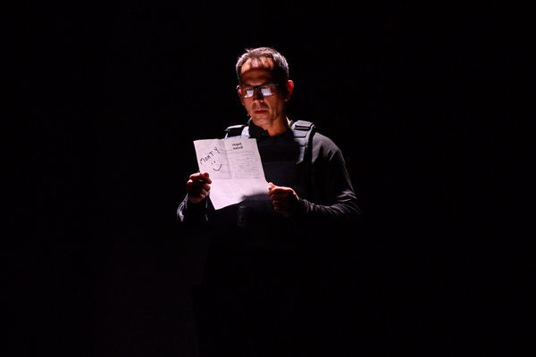 Photos: ROMERO & JULIET: A Zombie Rock Musical Hits the Stage in Pittsburgh — photo 31 of 34