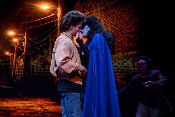 Photos: ROMERO & JULIET: A Zombie Rock Musical Hits the Stage in Pittsburgh — photo 9 of 34