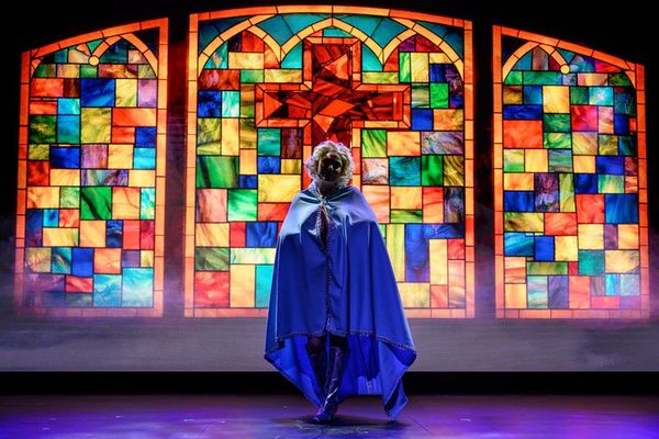 Photos: ROMERO & JULIET: A Zombie Rock Musical Hits the Stage in Pittsburgh — photo 5 of 34