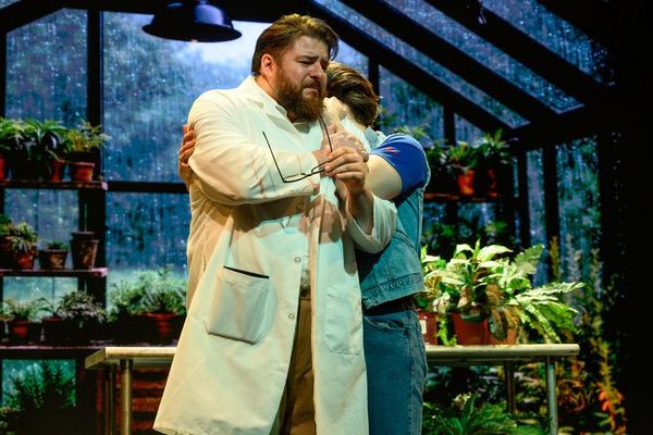 Photos: ROMERO & JULIET: A Zombie Rock Musical Hits the Stage in Pittsburgh — photo 14 of 34