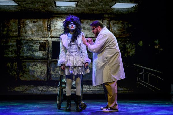 Photos: ROMERO & JULIET: A Zombie Rock Musical Hits the Stage in Pittsburgh — photo 25 of 34