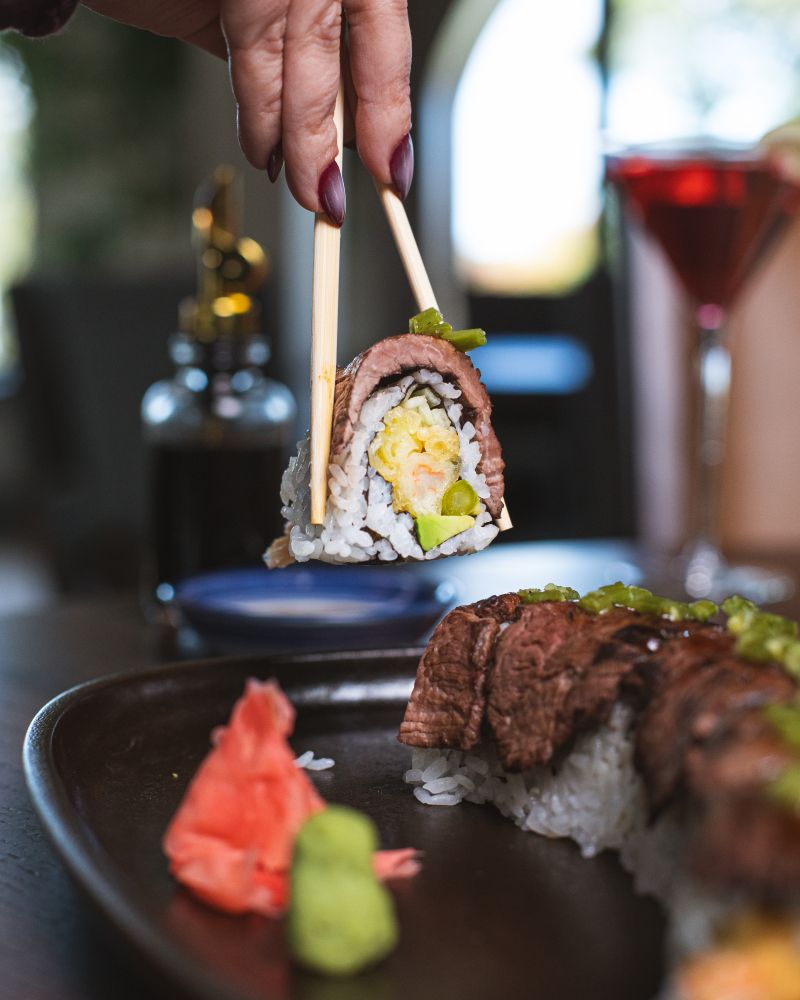 Review: RARE BIRD at Ramsey Country Club-A Marvelous New Restaurant Image