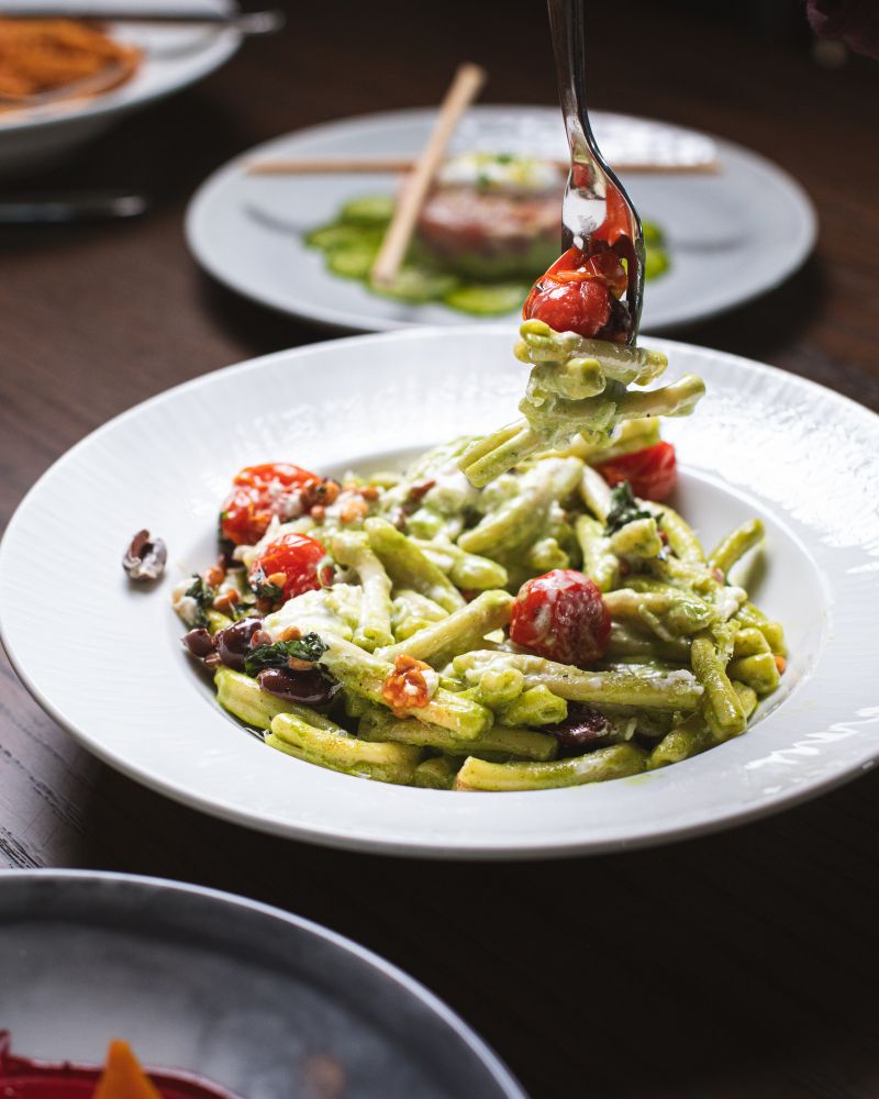 Review: RARE BIRD at Ramsey Country Club-A Marvelous New Restaurant Image