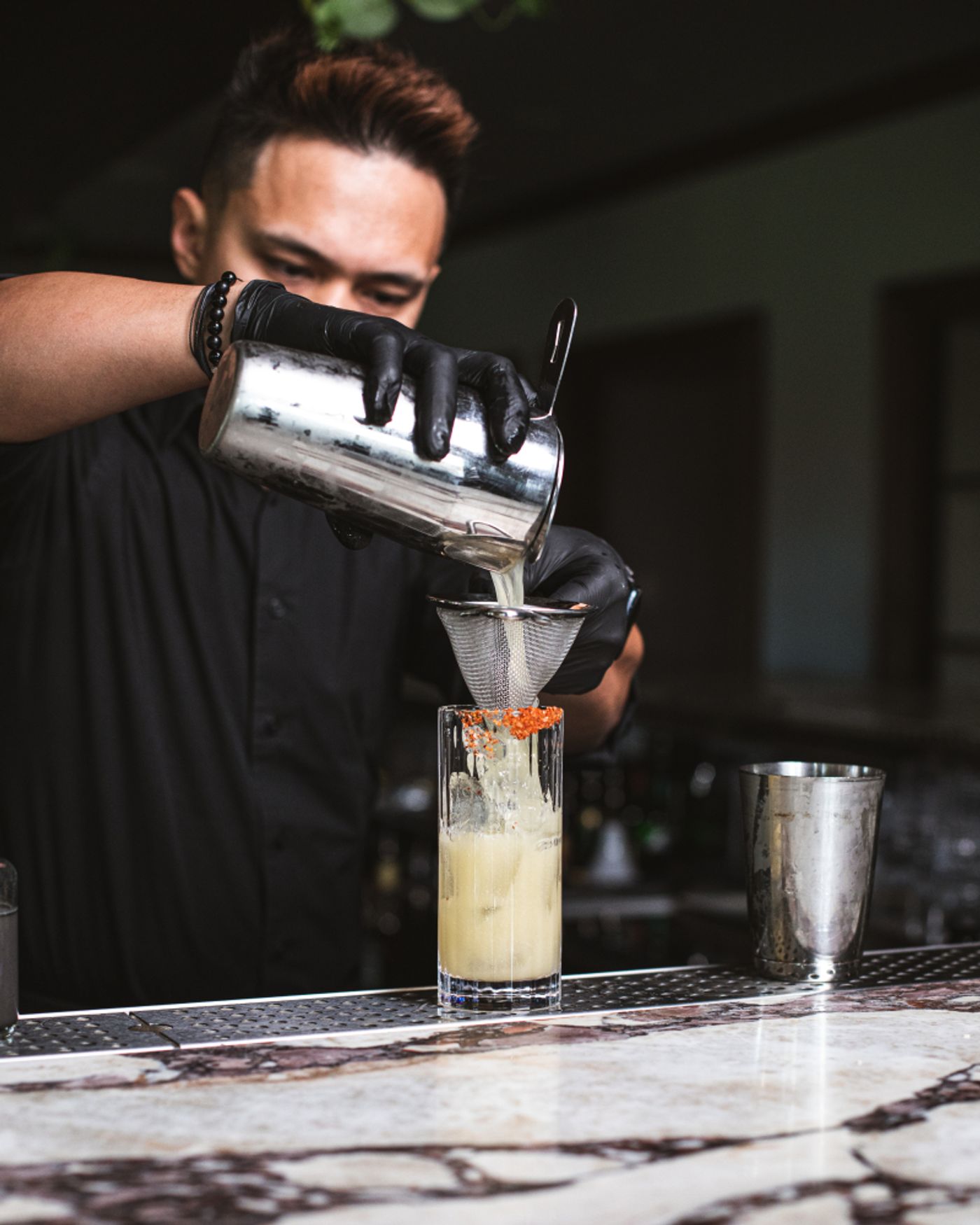 Review: RARE BIRD at Ramsey Country Club-A Marvelous New Restaurant  Image