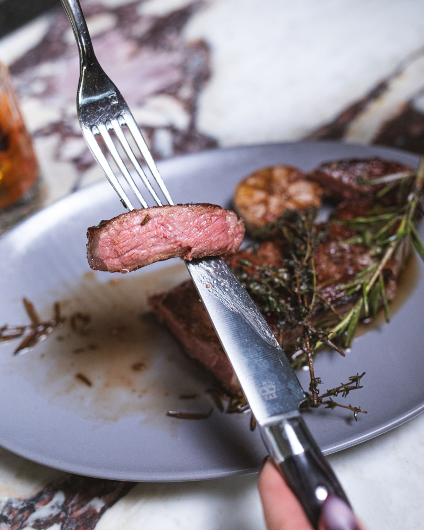 Review: RARE BIRD at Ramsey Country Club-A Marvelous New Restaurant  Image