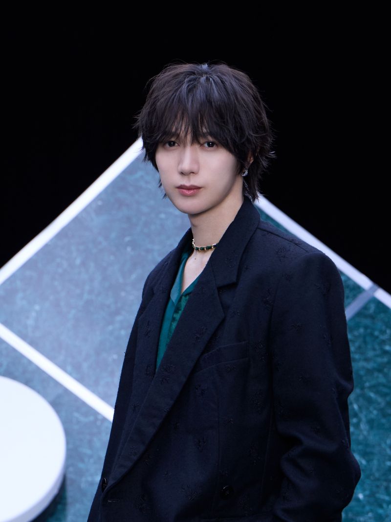 Travis Japan Explores Mature New Sound With Latest Single “KAGE NIMO HINATA NIMO,” Now Available World Image