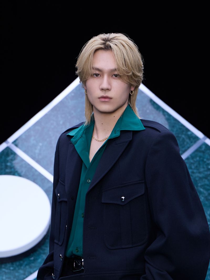Travis Japan Explores Mature New Sound With Latest Single “KAGE NIMO HINATA NIMO,” Now Available World Image