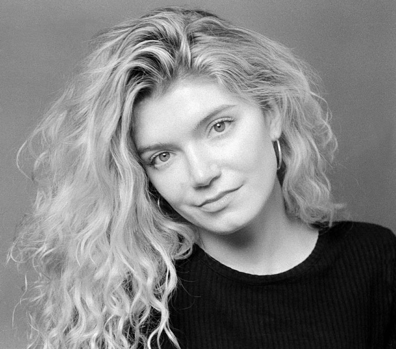 Interview: Ruby Westfall And Ellington Berg of THE SEASON at Red Eye Ny Image