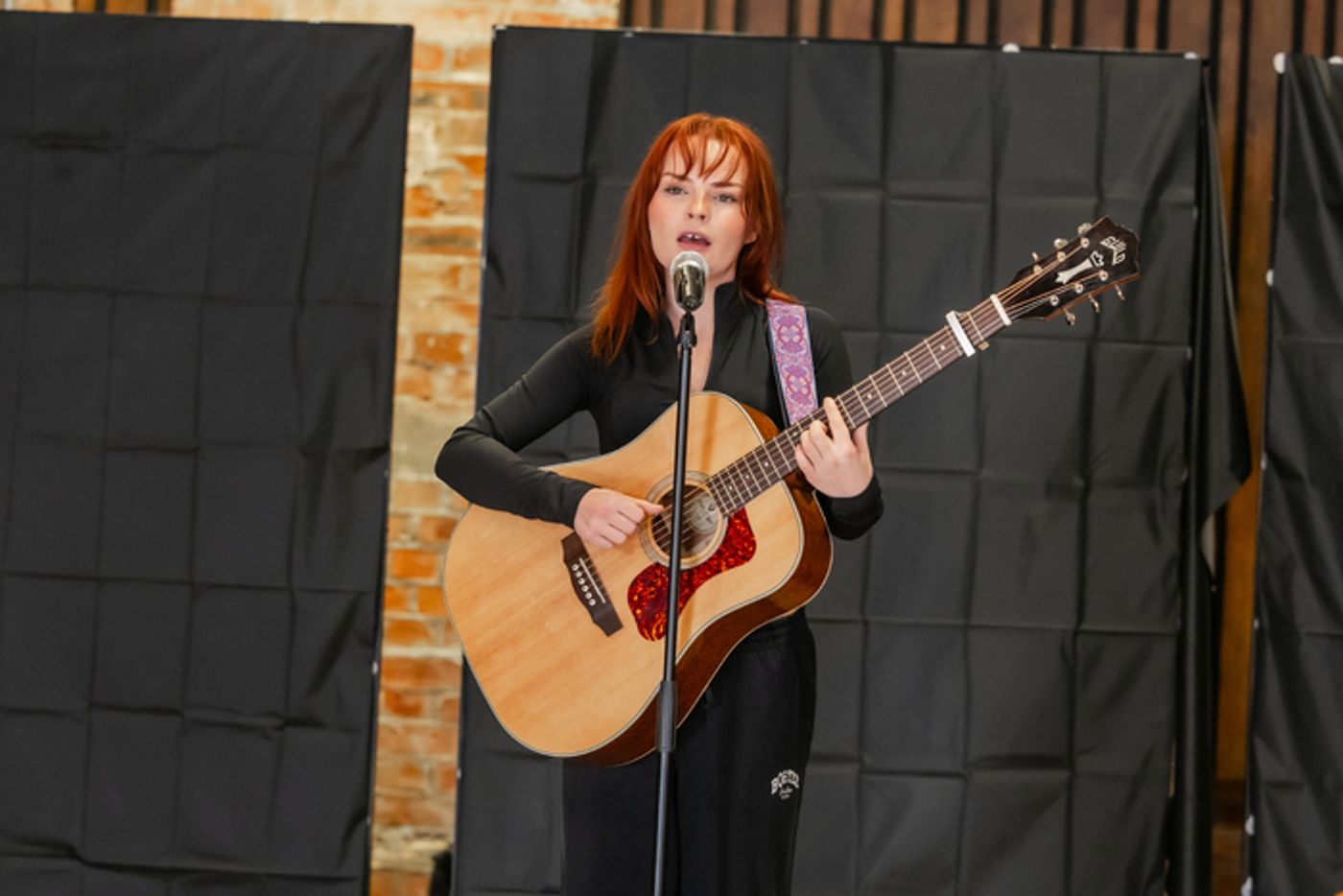 Photos: I'M EVERY WOMAN - THE CHAKA KHAN MUSICAL in Rehearsal at the Peacock Theatre  Image