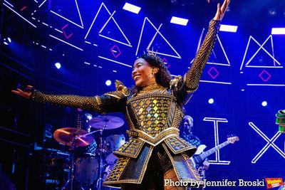 Adrianna Hicks Photo