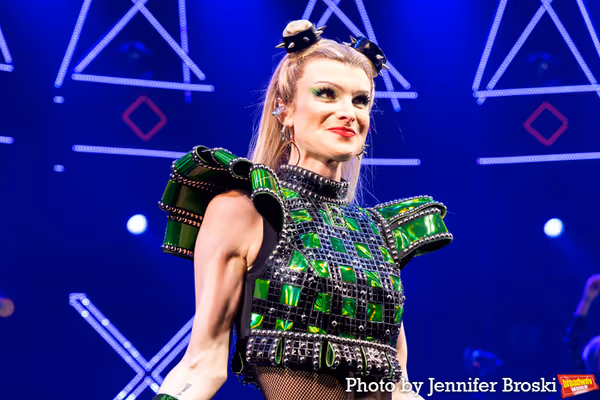 Dylan Mulvaney Photo