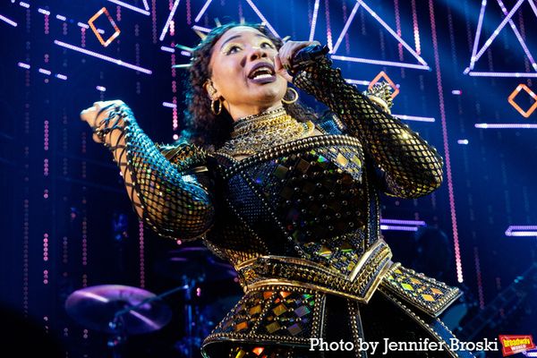 Adrianna Hicks Photo