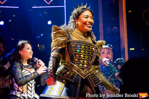 Adrianna Hicks Photo