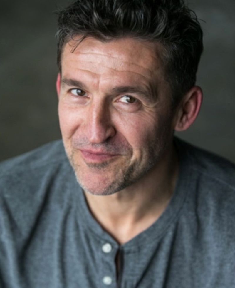 Meet the Cast of DEATH OF A SALESMAN, Beginning Previews Tonight on Broadway Image