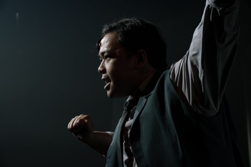PHOTOS: First Look at The Sandbox Collective's SPRING AWAKENING — photo 1 of 26