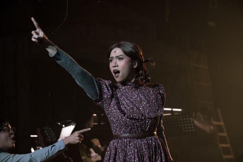 PHOTOS: First Look at The Sandbox Collective's SPRING AWAKENING — photo 10 of 26
