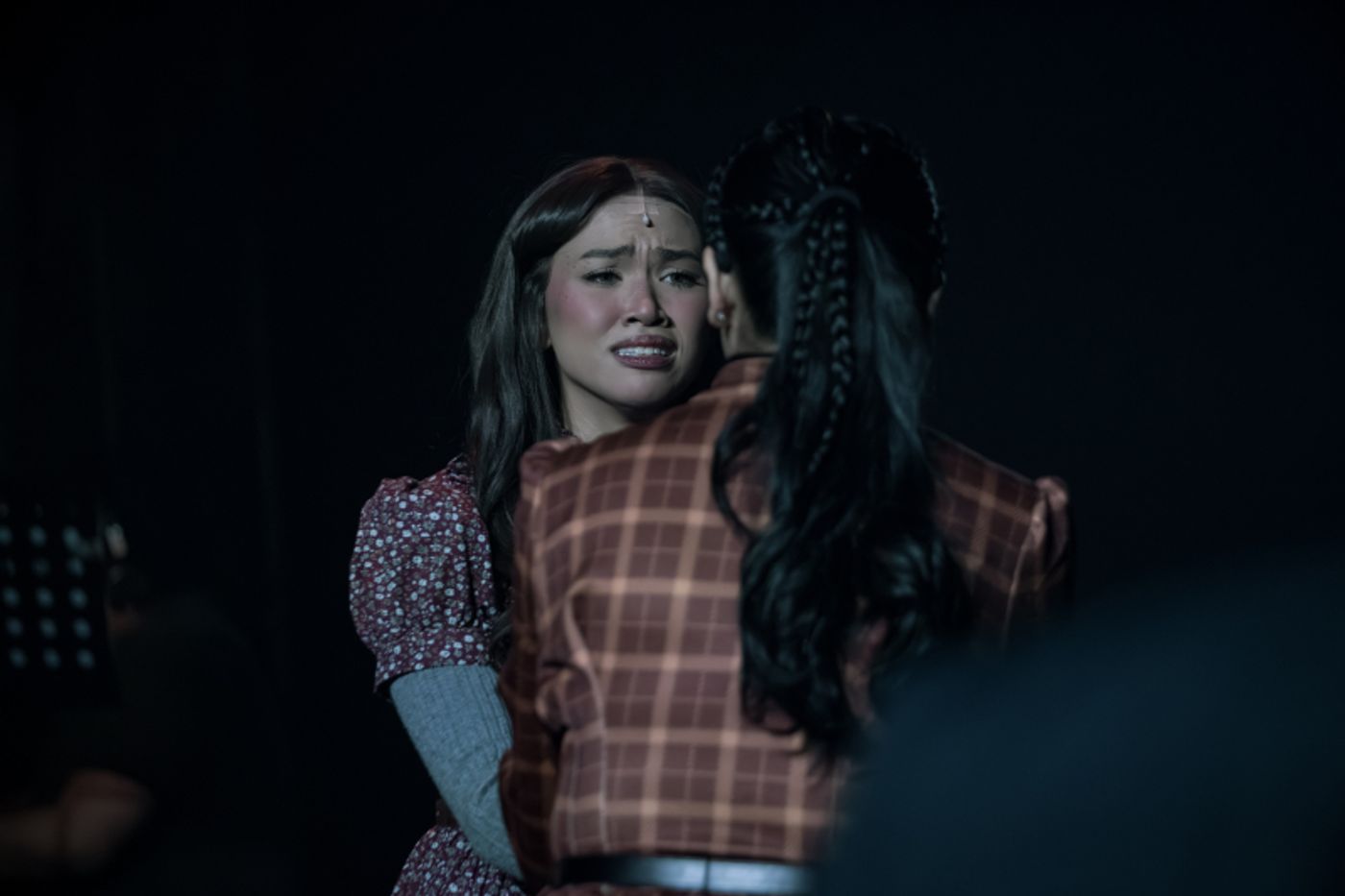 PHOTOS: First Look at The Sandbox Collective's SPRING AWAKENING  Image