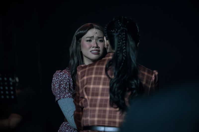 PHOTOS: First Look at The Sandbox Collective's SPRING AWAKENING — photo 11 of 26