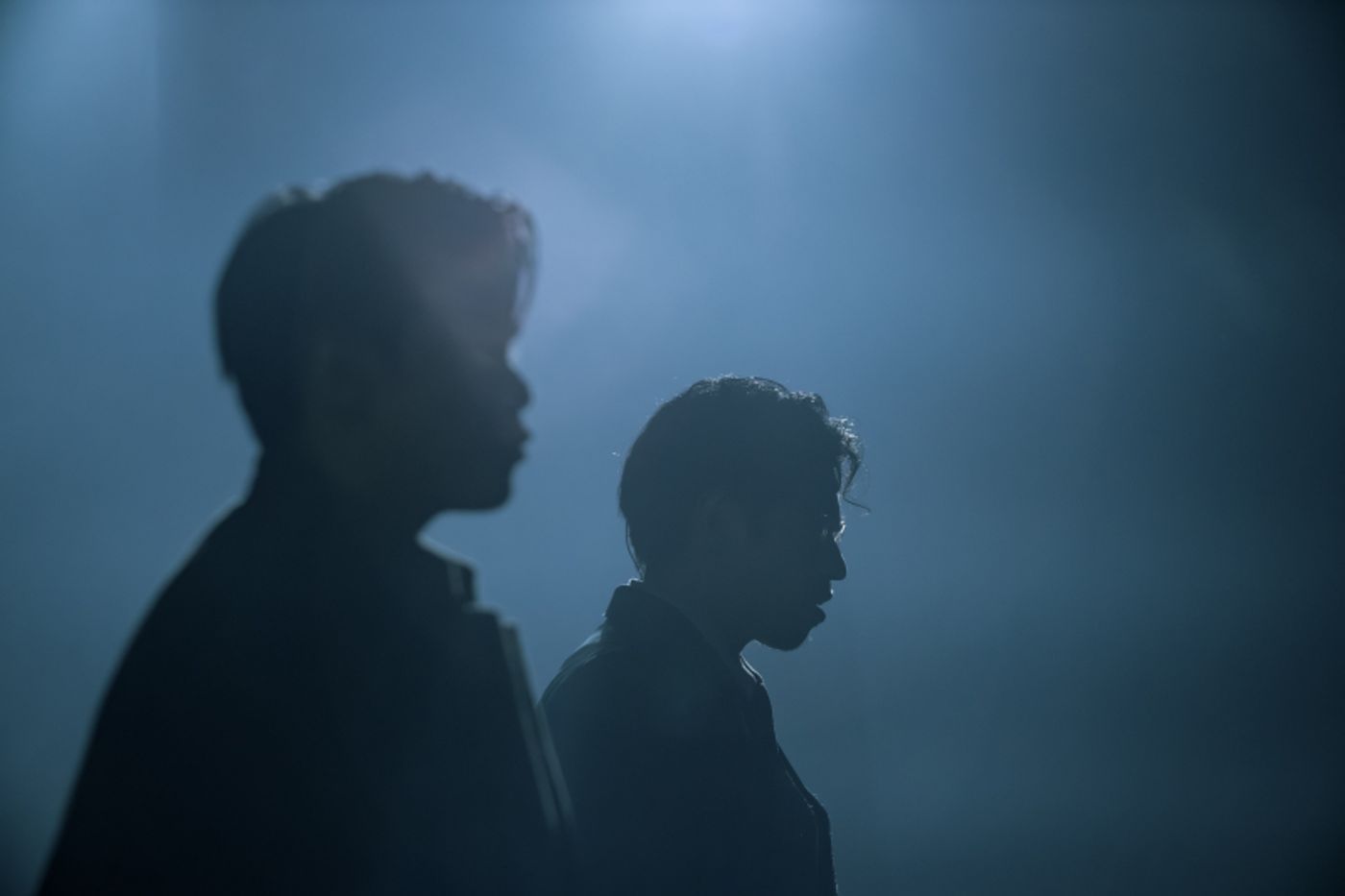 PHOTOS: First Look at The Sandbox Collective's SPRING AWAKENING  Image