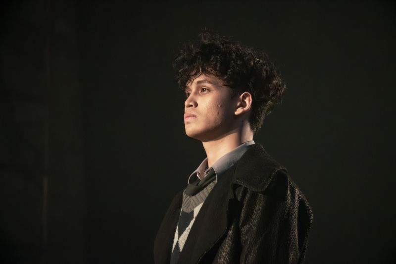 PHOTOS: First Look at The Sandbox Collective's SPRING AWAKENING — photo 13 of 26