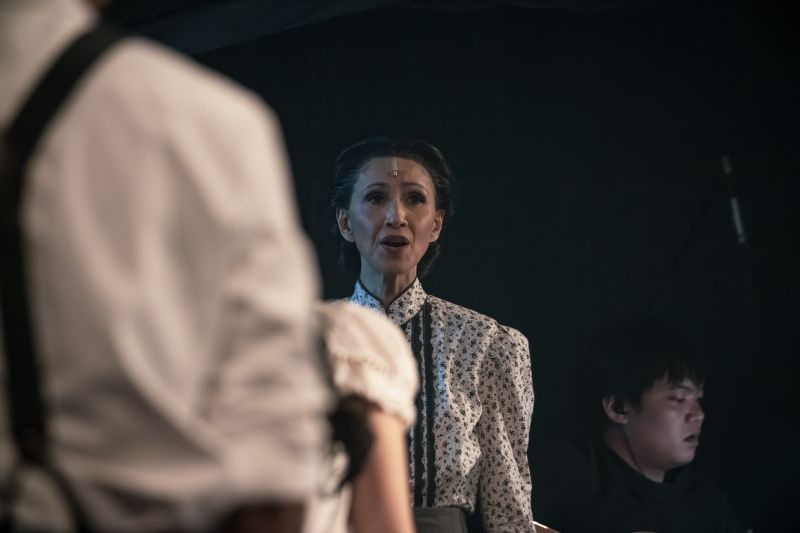 PHOTOS: First Look at The Sandbox Collective's SPRING AWAKENING — photo 15 of 26