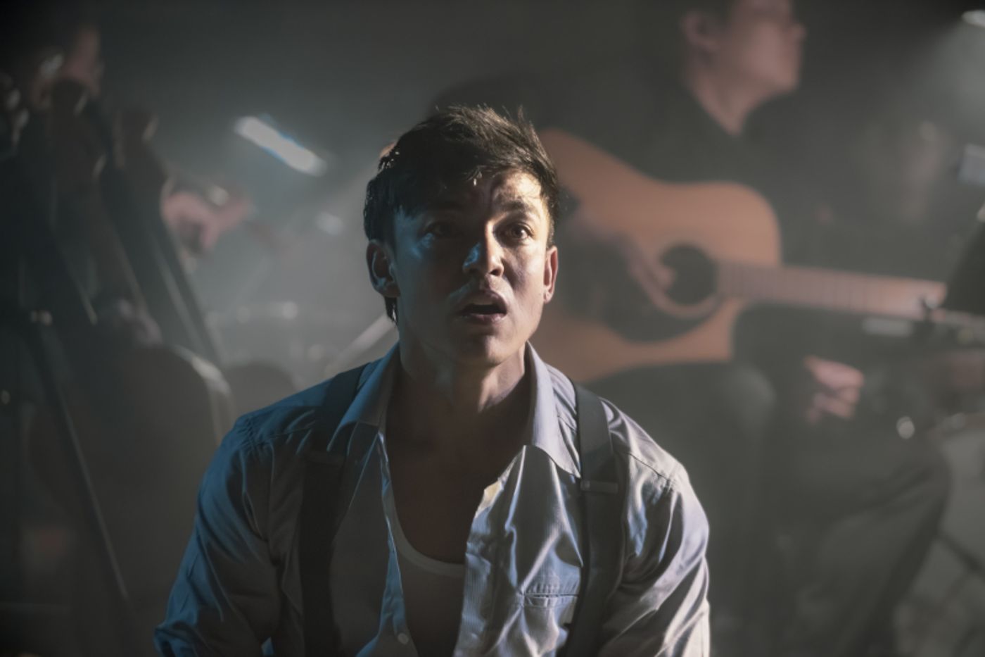 PHOTOS: First Look at The Sandbox Collective's SPRING AWAKENING  Image
