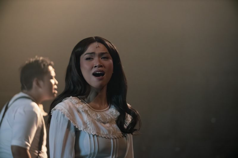 PHOTOS: First Look at The Sandbox Collective's SPRING AWAKENING — photo 16 of 26