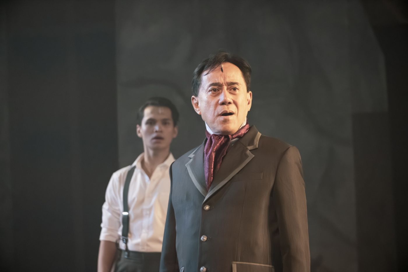 PHOTOS: First Look at The Sandbox Collective's SPRING AWAKENING  Image