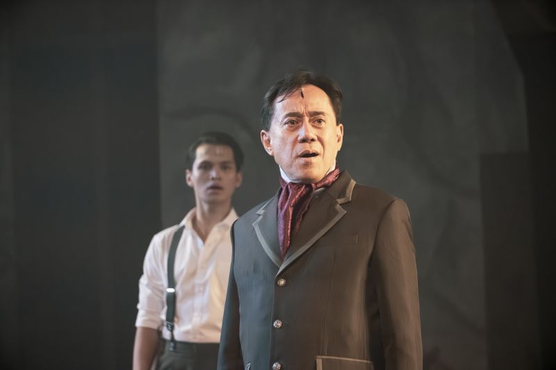 PHOTOS: First Look at The Sandbox Collective's SPRING AWAKENING — photo 17 of 26