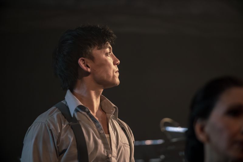 PHOTOS: First Look at The Sandbox Collective's SPRING AWAKENING — photo 18 of 26