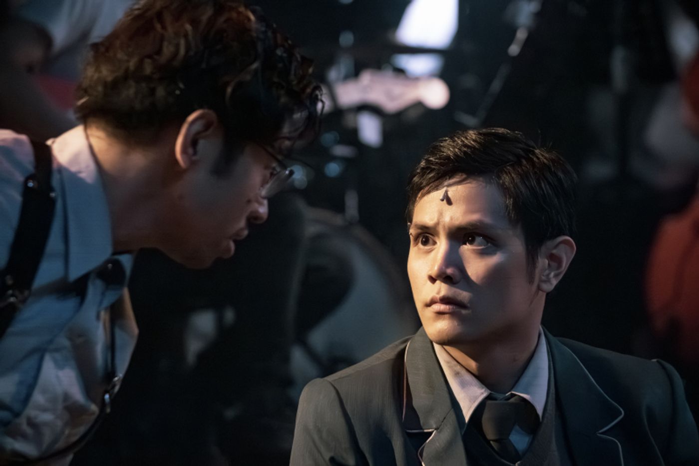 PHOTOS: First Look at The Sandbox Collective's SPRING AWAKENING  Image