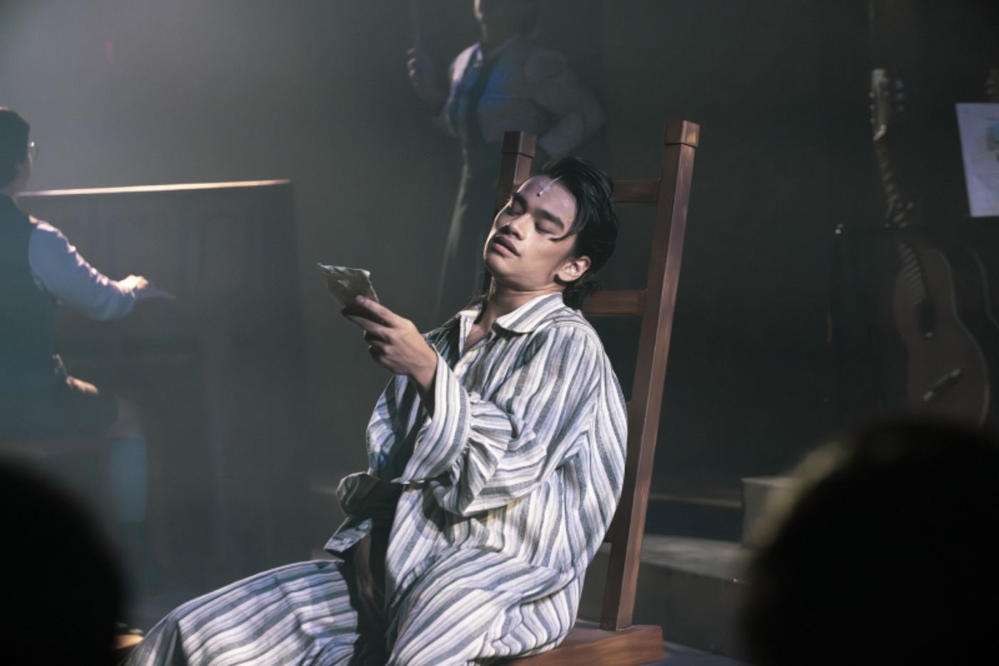 PHOTOS: First Look at The Sandbox Collective's SPRING AWAKENING  Image