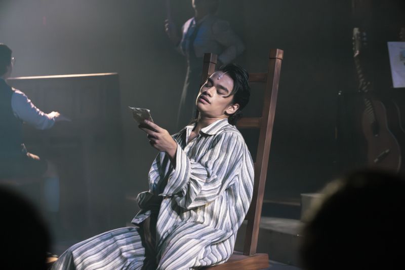 PHOTOS: First Look at The Sandbox Collective's SPRING AWAKENING — photo 21 of 26