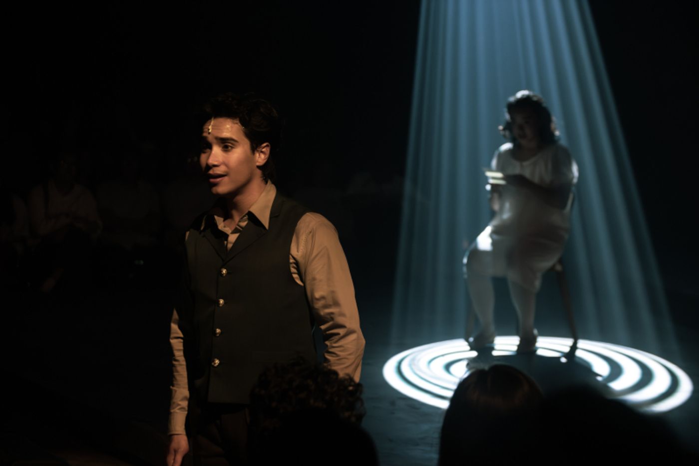 PHOTOS: First Look at The Sandbox Collective's SPRING AWAKENING  Image