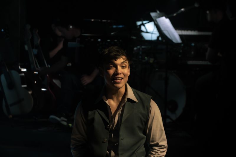 PHOTOS: First Look at The Sandbox Collective's SPRING AWAKENING — photo 23 of 26