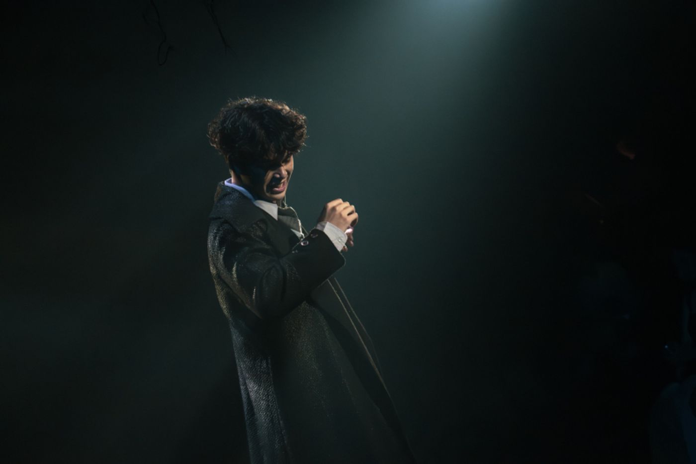 PHOTOS: First Look at The Sandbox Collective's SPRING AWAKENING  Image