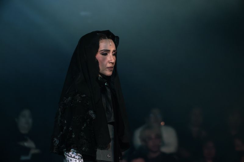 PHOTOS: First Look at The Sandbox Collective's SPRING AWAKENING — photo 25 of 26