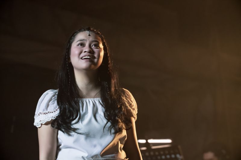 PHOTOS: First Look at The Sandbox Collective's SPRING AWAKENING — photo 4 of 26