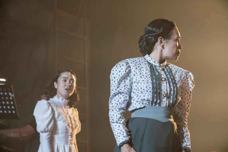PHOTOS: First Look at The Sandbox Collective's SPRING AWAKENING — photo 5 of 26