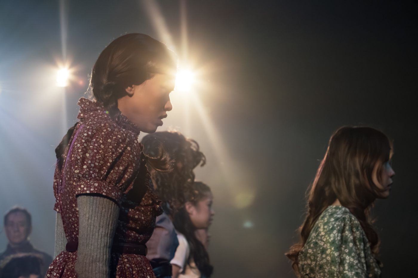 PHOTOS: First Look at The Sandbox Collective's SPRING AWAKENING  Image