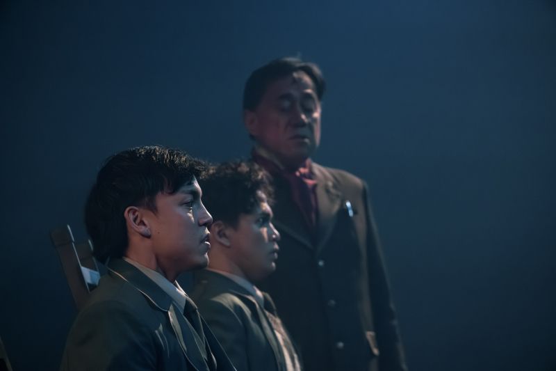 PHOTOS: First Look at The Sandbox Collective's SPRING AWAKENING — photo 8 of 26