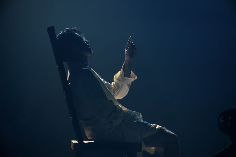 PHOTOS: First Look at The Sandbox Collective's SPRING AWAKENING — photo 9 of 26