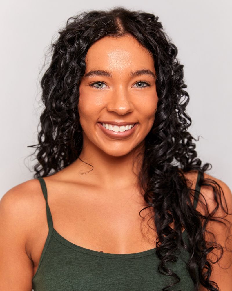 Cadence McBride’s Professional Path in Contemporary Dance  Image