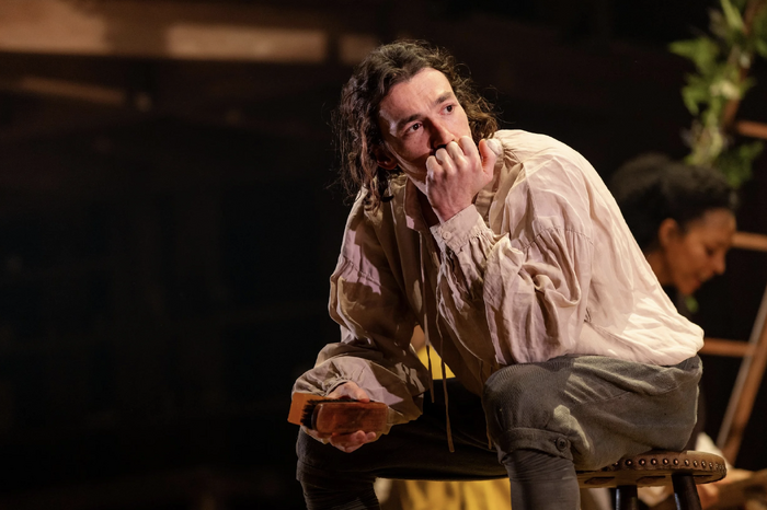Photos: First Look at HAMNET at American Conservatory Theater — photo 4 of 8