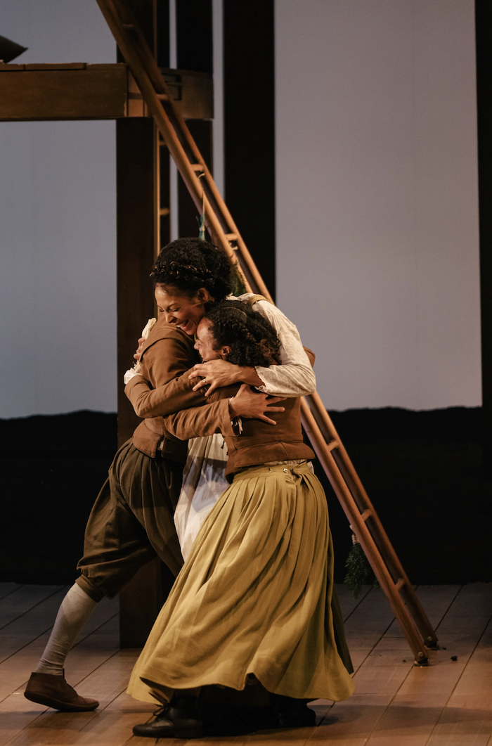 Photos: First Look at HAMNET at American Conservatory Theater — photo 5 of 8