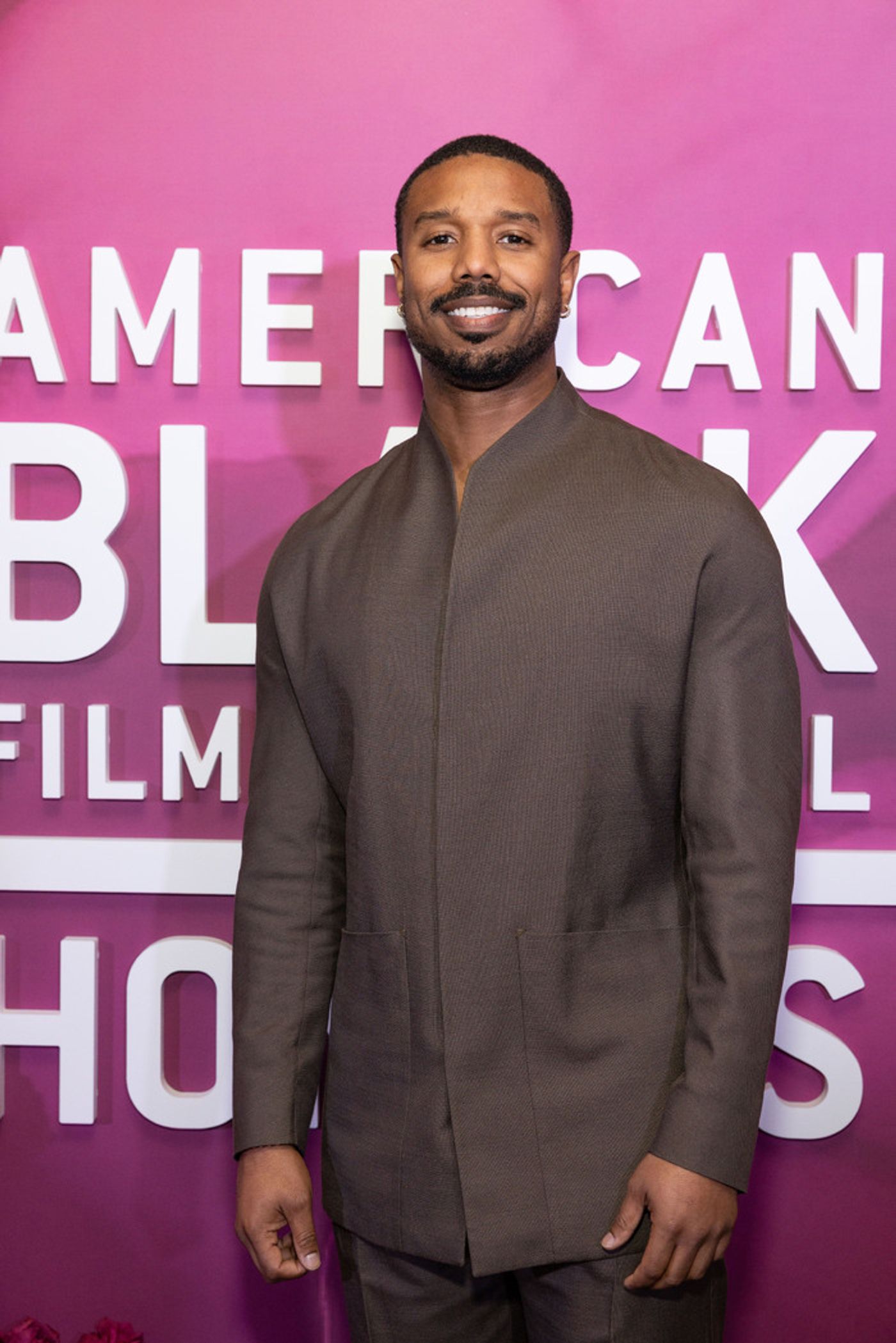 Photos: Jon M. Chu, Jennifer Hudson, & More Attend ABFF Honors Gala  Image