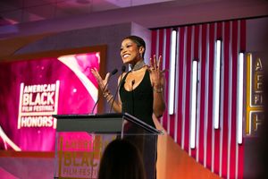 Keke Palmer Photo
