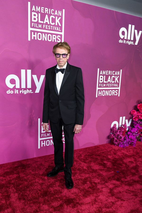 Jerry Bruckheimer  Photo